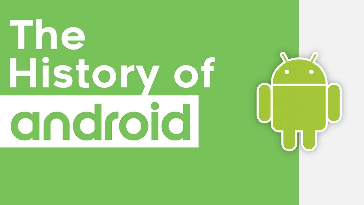 Полная история андроид. Система андроид. ОС андроид. История андроид в картинках. Операционная система Android.