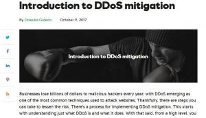 हैकर (hacker) DDos से Website कैसे Crash करते है