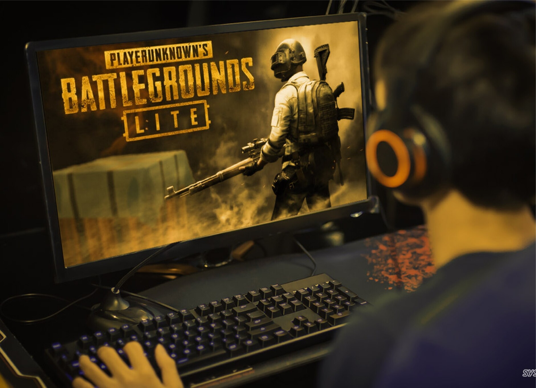 Pubg system requirements pc фото 2