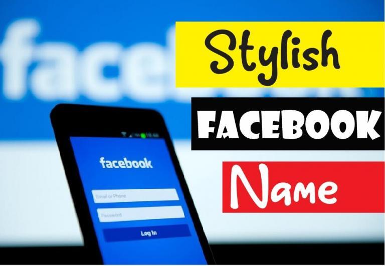 1000+Stylish Name for fb | Facebook font Collection
