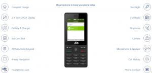 jio phone booking 1500