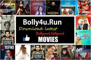 Bolly4u – Download Latest Bollywood, Hollywood
