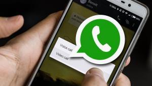 Whatsapp video Calls