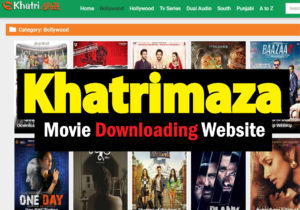 Khatrimaza - Latest Bollywood South Hindi Dubbed Hollywood Movies