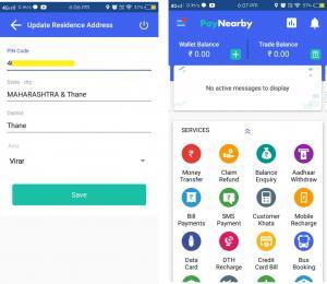 PayNearby - Aadhaar Banking | ATM | Money Transfer