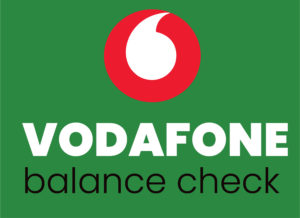 पता करे Vodafone balance check कैसे करते है