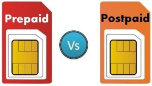 prepaid meaning
