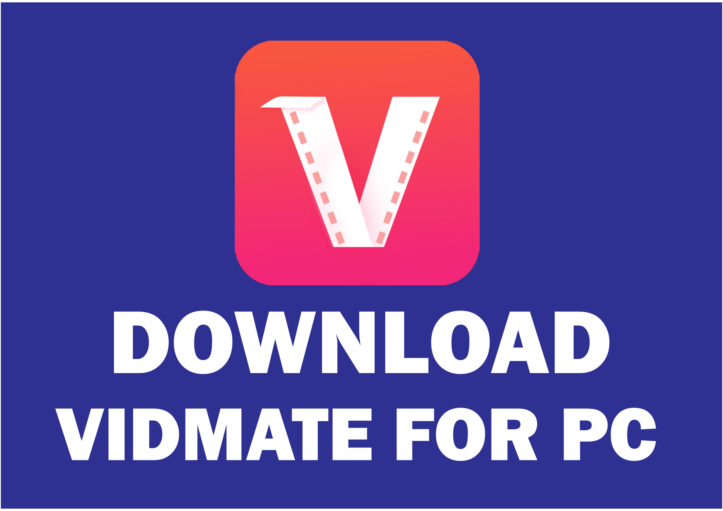 download video to pc
