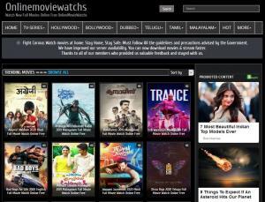Onlinemoviewatchs | Watch New HD Full Movies Online Free