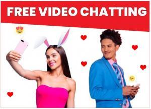 Chatrandom - Ladki se baat karne wala video calling apps