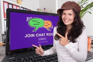 Chatkaro - India's Best Free Online Web Chatting Rooms 