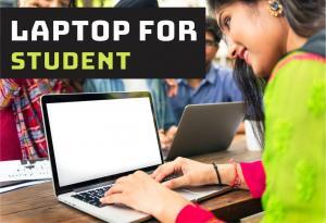 best laptop for Student