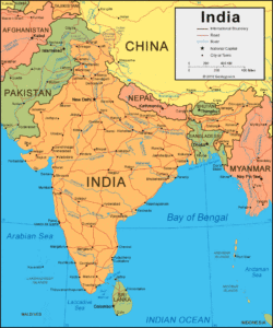 Bharat mein kitne jile hain | भारत में कुल कितने जिले है ?