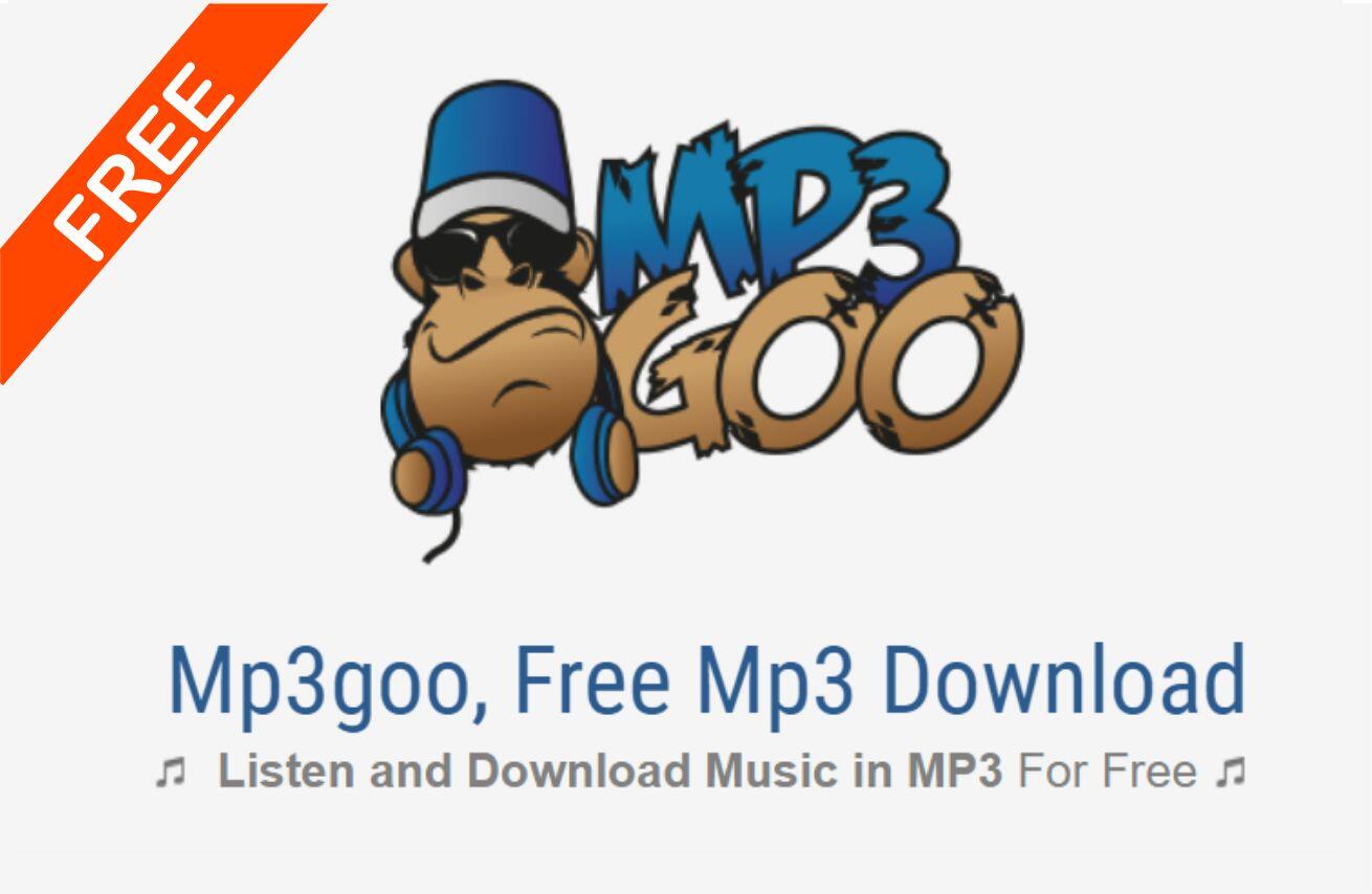 MP3GOO 2021 – Free Mp3 Download & Listen Online