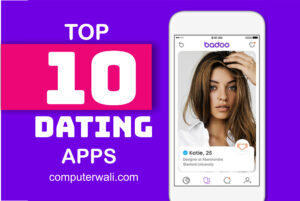 Top 10 Indian Dating Apps in Hindi | Best Dating App in India 2021