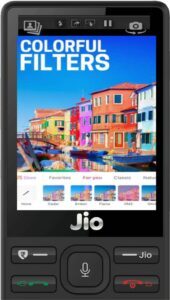 JIO फोन में ब्यूटी प्लस एप्प कैसे चलाये