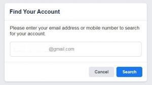 बिना पासवर्ड के फेसबुक कैसे खोले | Bina password ke facebook kaise khole