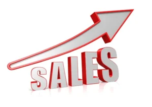5 ways to increase sales