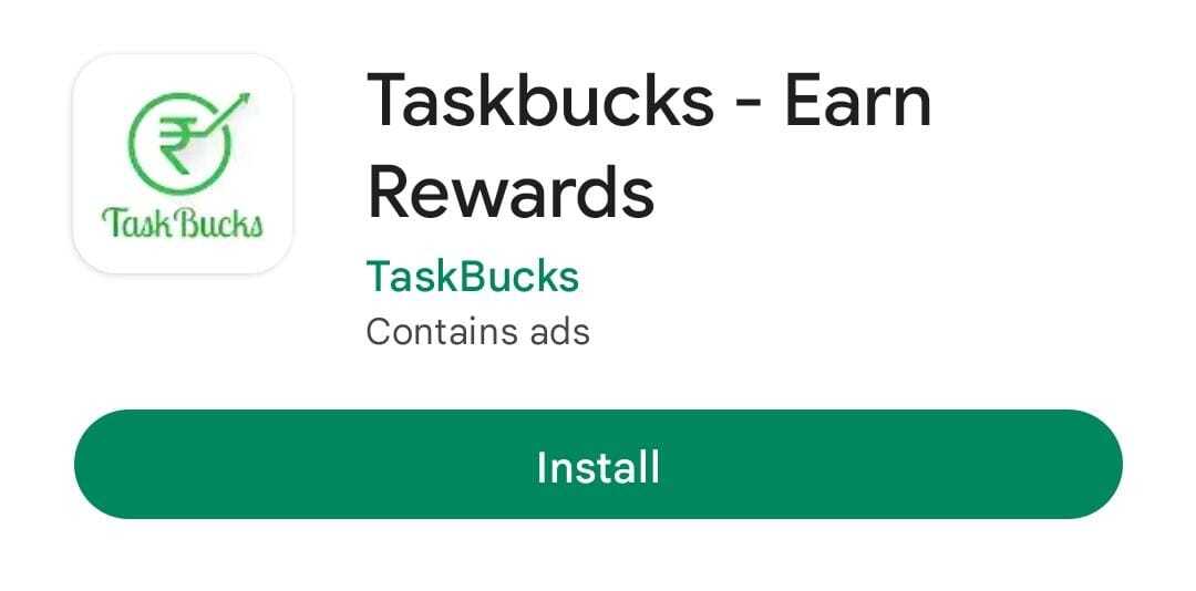 taskbucks डाउनलोड करे