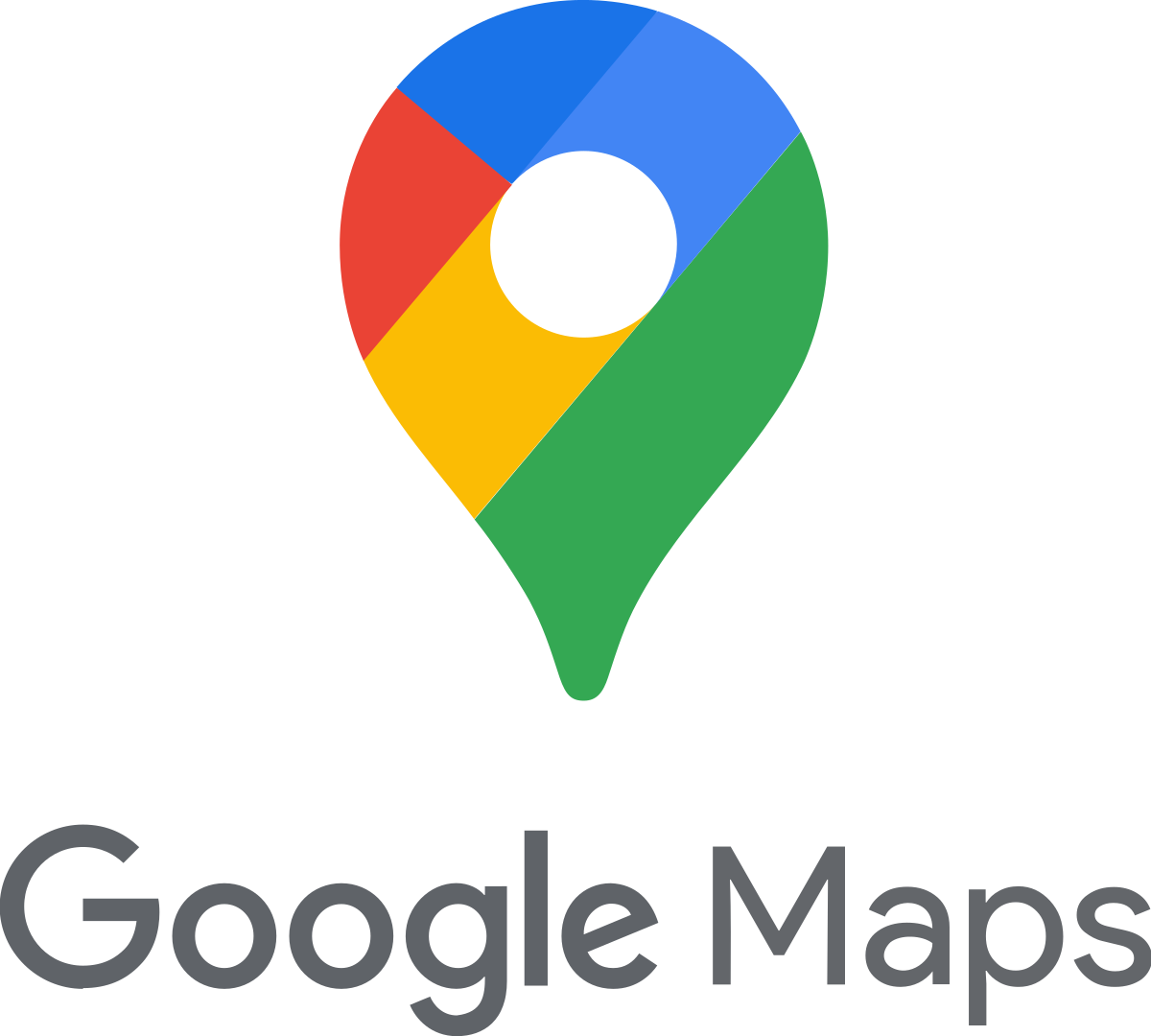 Google Maps (Maps)