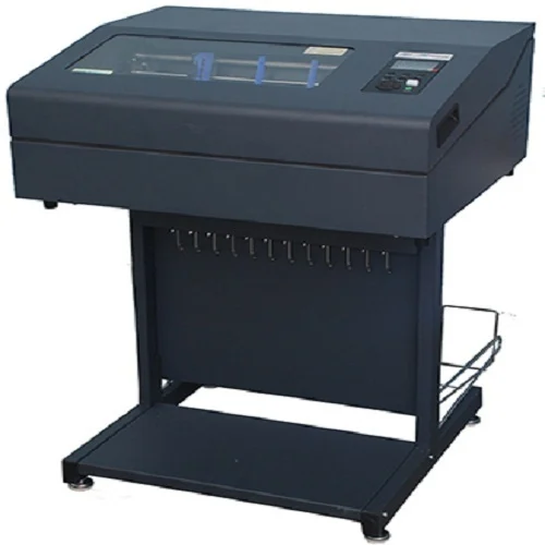 Line Matrix Printer (लाइन मैट्रिक्स  प्रिंटर)