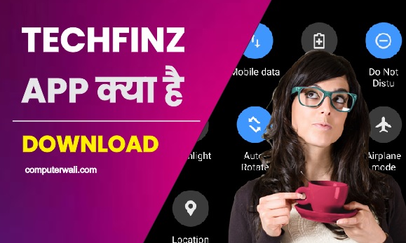 techfinz app download link